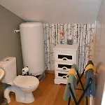 Mezieres, Ravissante Suite. Lägenhet