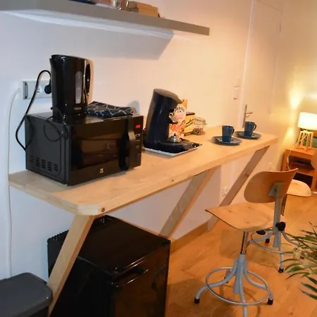 Mezieres, Ravissante Suite. Apartment *